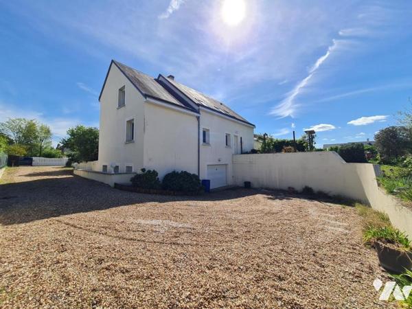 MAISON - A VENDRE - VENDOME (41100)