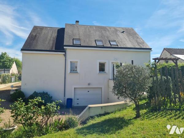 MAISON - A VENDRE - VENDOME (41100)
