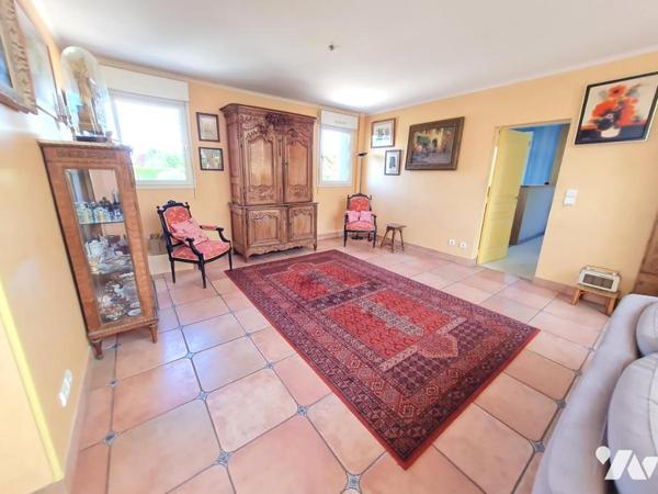 MAISON - A VENDRE - VENDOME (41100)