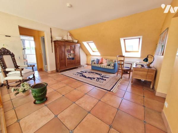 MAISON - A VENDRE - VENDOME (41100)