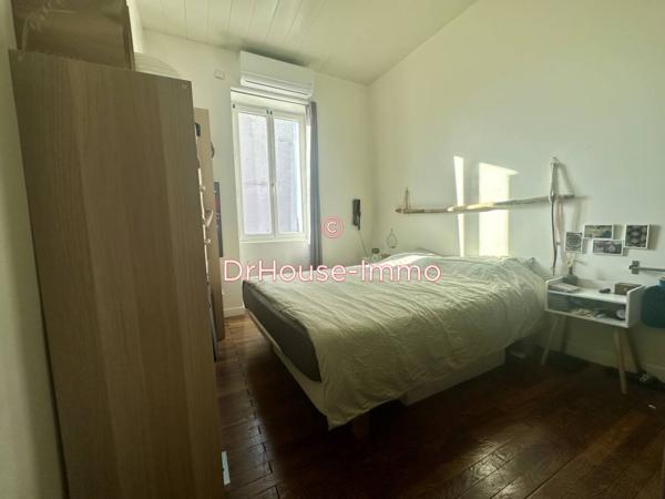 Appartement à vendre 2 pièces de 47 m²