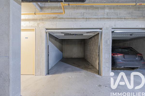 Appartement à vendre 3 pièces 67 m² Chelles