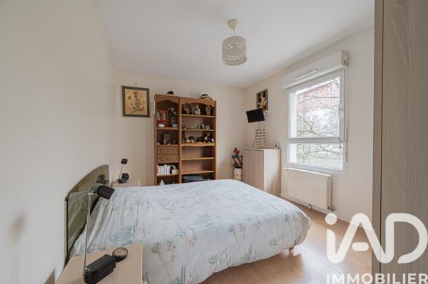 Appartement à vendre 3 pièces 67 m² Chelles