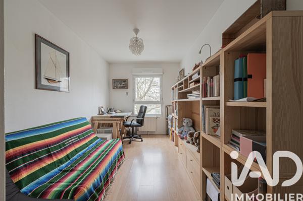 Appartement à vendre 3 pièces 67 m² Chelles