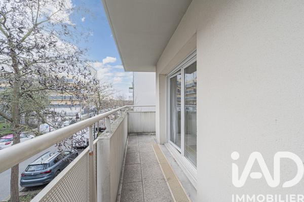 Appartement à vendre 3 pièces 67 m² Chelles