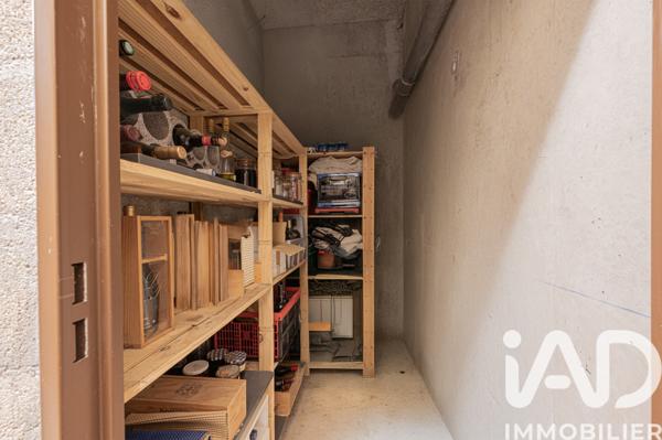 Appartement à vendre 3 pièces 67 m² Chelles