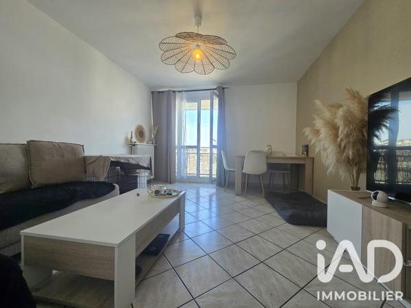 Appartement à vendre 3 pièces 62 m² Le Havre