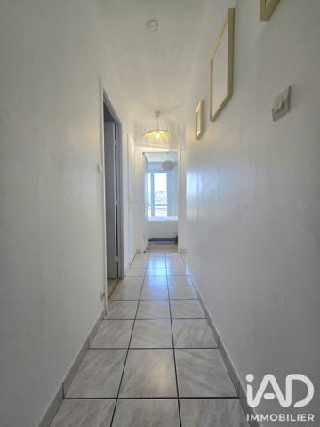 Appartement à vendre 3 pièces 62 m² Le Havre