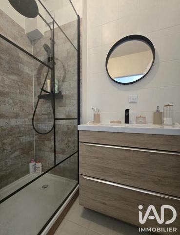 Appartement à vendre 3 pièces 62 m² Le Havre