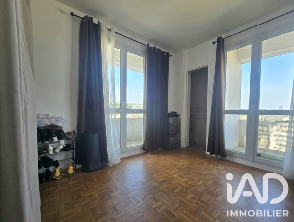 Appartement à vendre 3 pièces 62 m² Le Havre