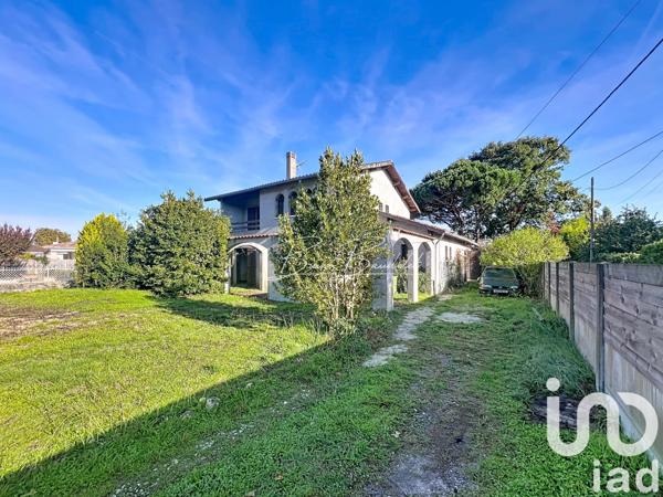 Maison à vendre 6 pièces 210 m² Eysines