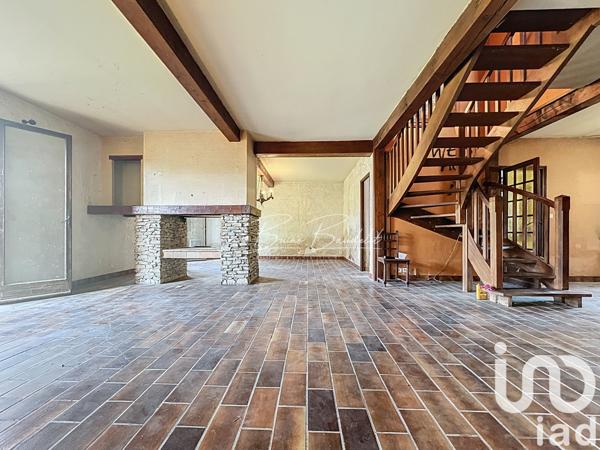 Maison à vendre 6 pièces 210 m² Eysines