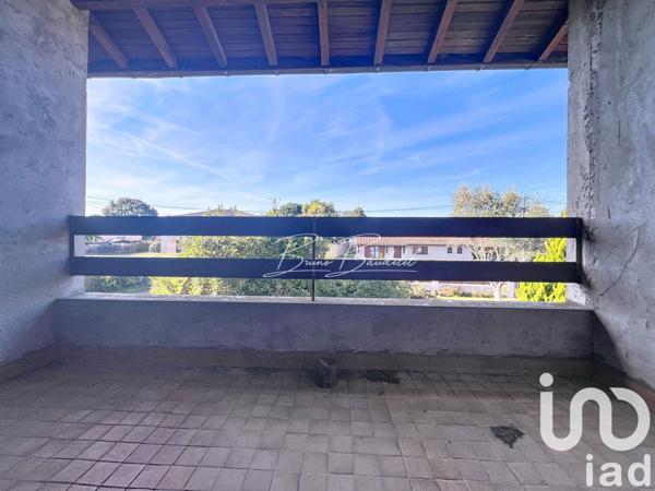 Maison à vendre 6 pièces 210 m² Eysines