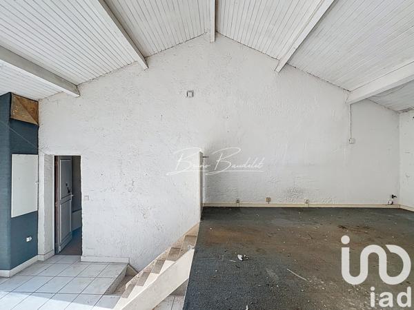 Maison à vendre 6 pièces 210 m² Eysines