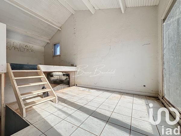 Maison à vendre 6 pièces 210 m² Eysines