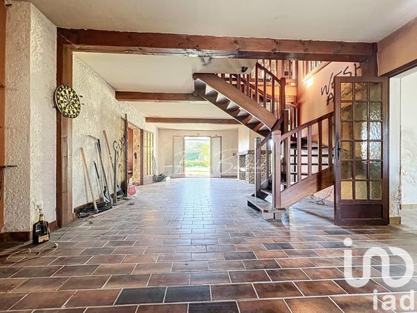 Maison à vendre 6 pièces 210 m² Eysines