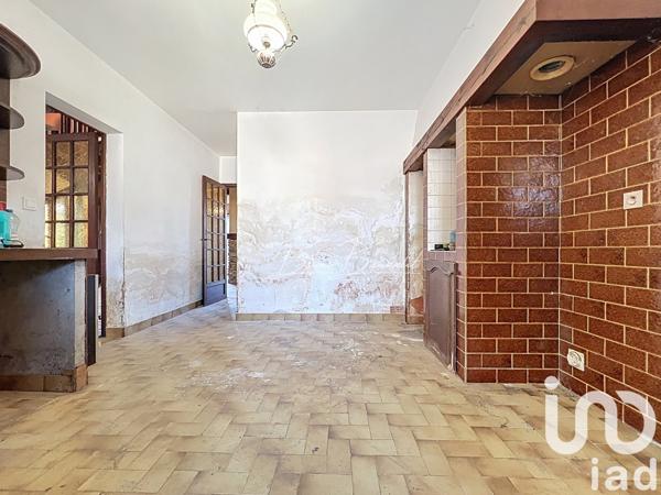 Maison à vendre 6 pièces 210 m² Eysines