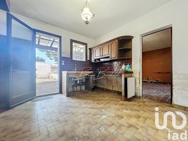 Maison à vendre 6 pièces 210 m² Eysines