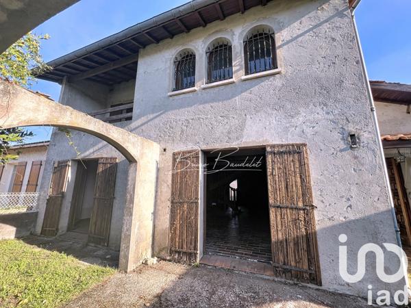 Maison à vendre 6 pièces 210 m² Eysines