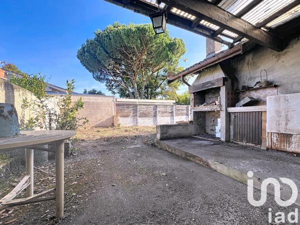 Maison à vendre 6 pièces 210 m² Eysines