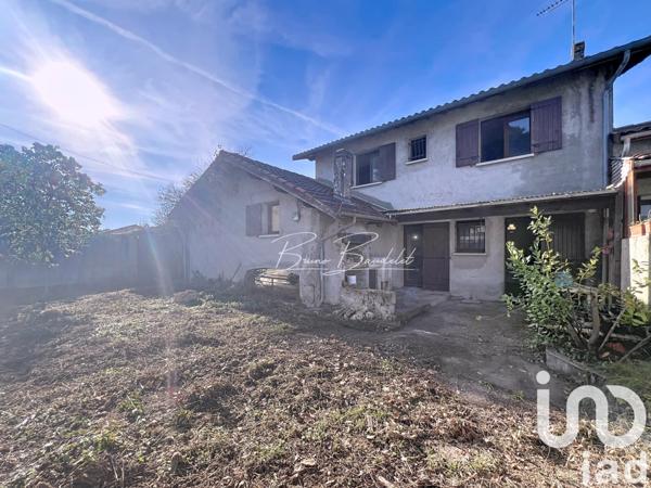 Maison à vendre 6 pièces 210 m² Eysines