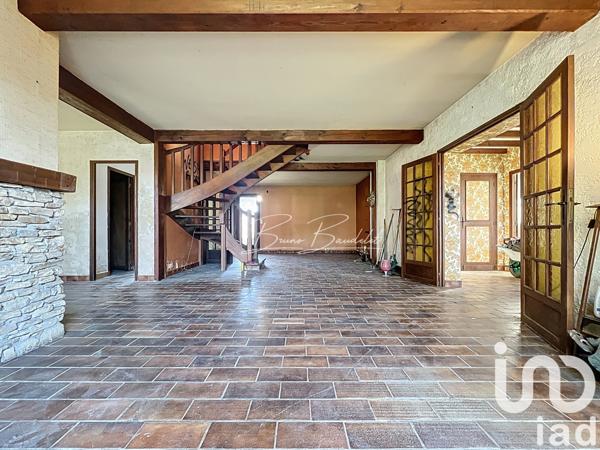 Maison à vendre 6 pièces 210 m² Eysines