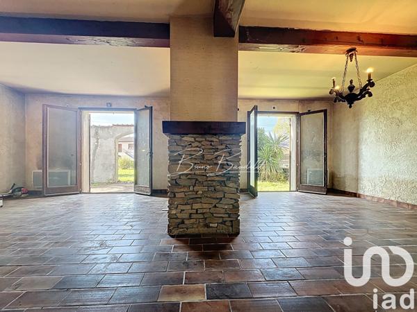 Maison à vendre 6 pièces 210 m² Eysines