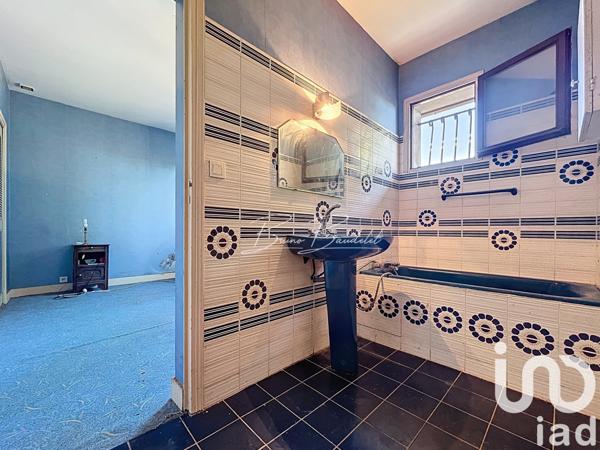 Maison à vendre 6 pièces 210 m² Eysines