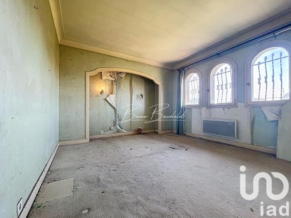Maison à vendre 6 pièces 210 m² Eysines