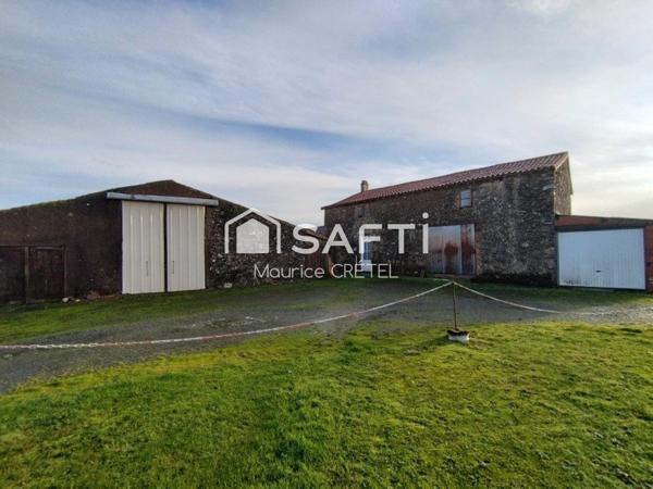 PROJET FAMILIAL OU INVESTISSEUR