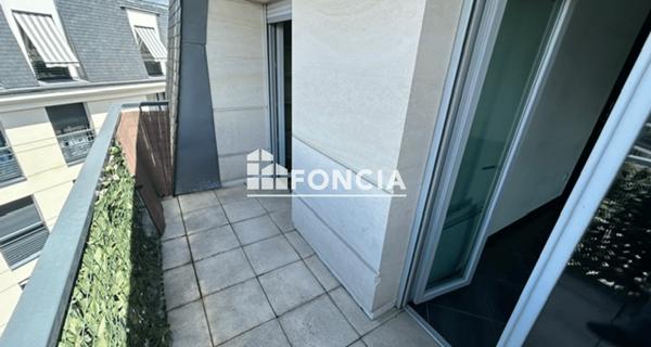 Location Appartement 4 pièces 81.83 m² - Antony 92160