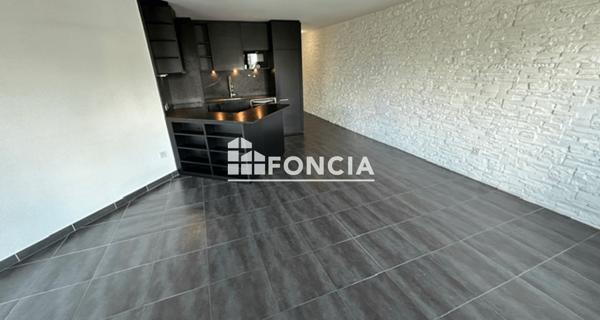 Location Appartement 4 pièces 81.83 m² - Antony 92160