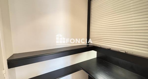 Location Appartement meublé 3 pièces 60.02 m² - Paris 75017