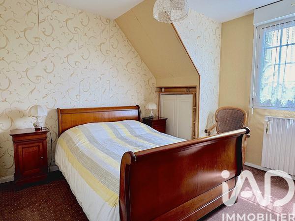 Maison à vendre 7 pièces 149 m² Saint-Herblain