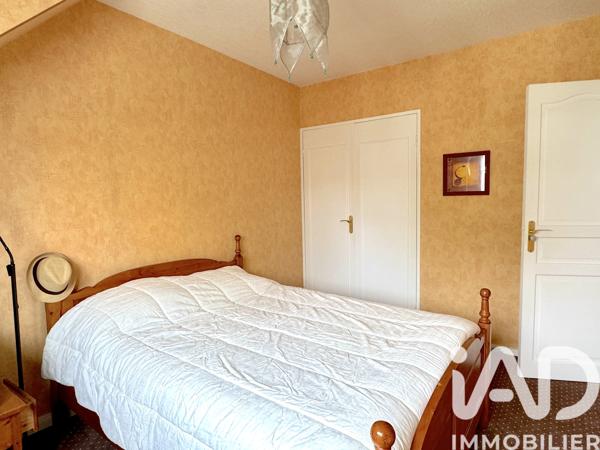 Maison à vendre 7 pièces 149 m² Saint-Herblain
