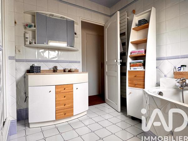 Maison à vendre 7 pièces 149 m² Saint-Herblain