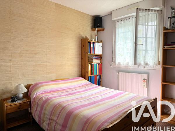 Maison à vendre 7 pièces 149 m² Saint-Herblain