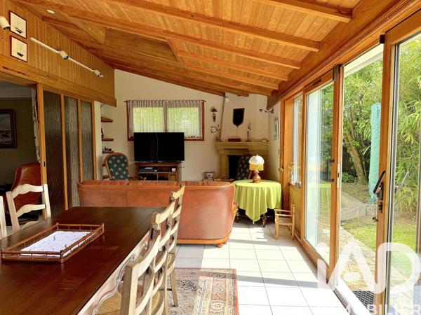Maison à vendre 7 pièces 149 m² Saint-Herblain