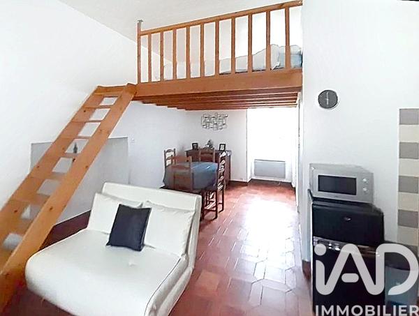 Appartement à vendre 1 pièce 27 m² Dol-de-Bretagne