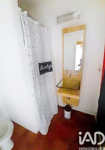 Appartement à vendre 1 pièce 27 m² Dol-de-Bretagne