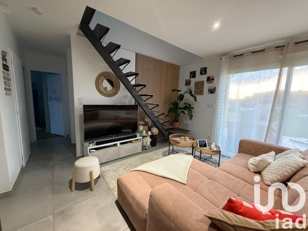 Maison à vendre 6 pièces 120 m² Saint-Antoine-du-Rocher