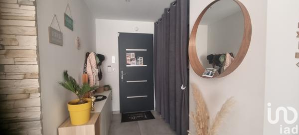 Maison à vendre 6 pièces 120 m² Saint-Antoine-du-Rocher