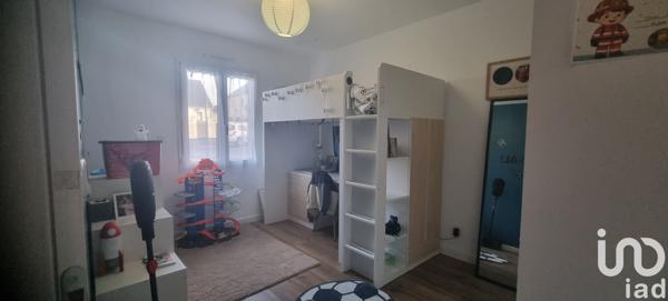 Maison à vendre 6 pièces 120 m² Saint-Antoine-du-Rocher