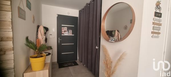 Maison à vendre 6 pièces 120 m² Saint-Antoine-du-Rocher