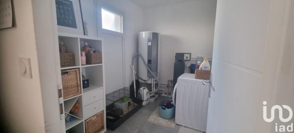 Maison à vendre 6 pièces 120 m² Saint-Antoine-du-Rocher