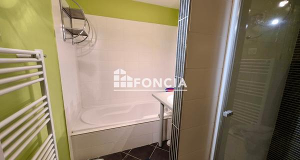 À vendre Appartement 2 pièces 64.84 m² - Le Cap D'agde 34300