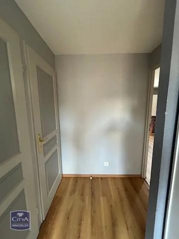 Appartement à vendre 3 pièces 65.65m² Arras (62000)