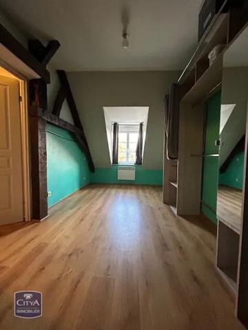 Appartement à vendre 3 pièces 65.65m² Arras (62000)
