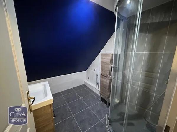 Appartement à vendre 3 pièces 65.65m² Arras (62000)