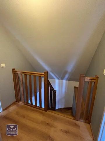 Appartement à vendre 3 pièces 65.65m² Arras (62000)